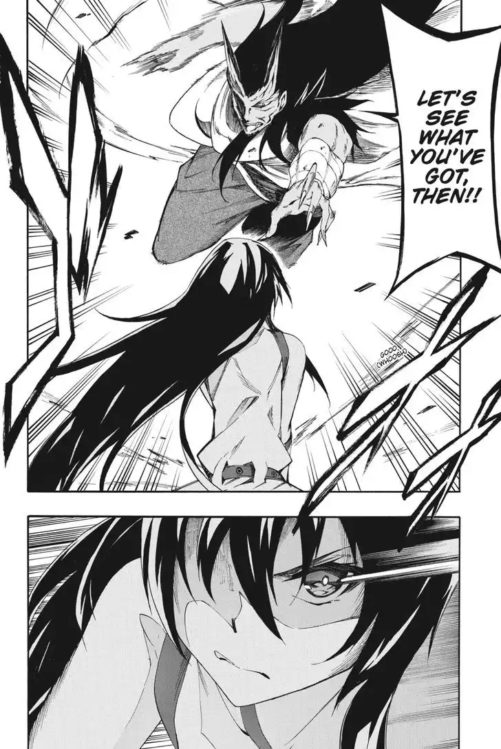 Akame ga Kiru! Zero Chapter 23 2